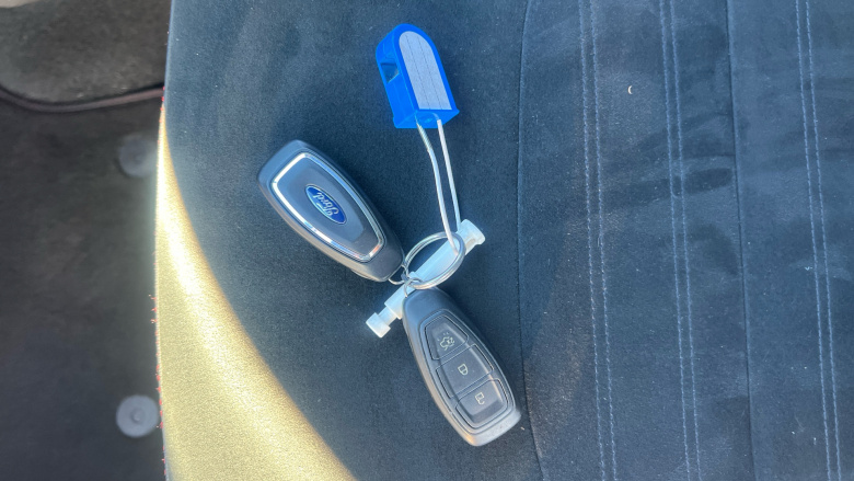 Ford Kuga 1.5 EcoBoost ST-Line 5dr 2WD Petrol Estate